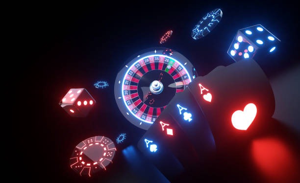 alternatif rajatogel Live Casino